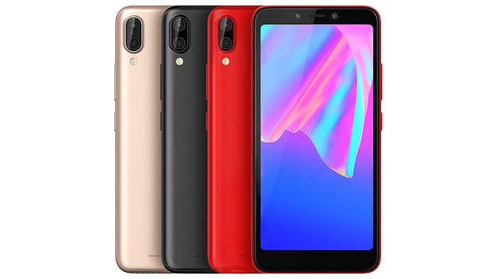 صورة Infinix Smart 2 Pro - 2