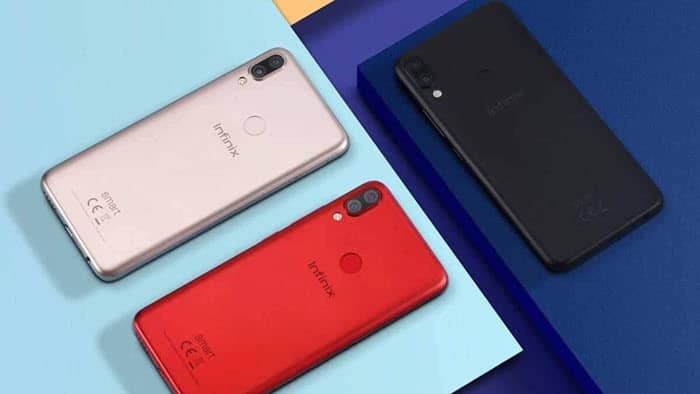 صورة Infinix Smart 2 Pro - 1