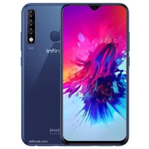 Infinix Smart 3 Plus