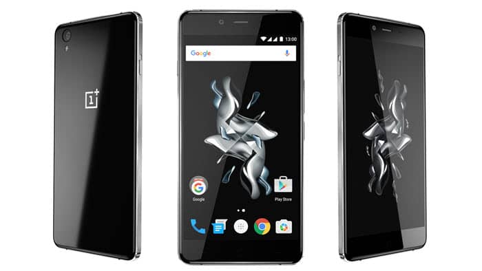 OnePlus X