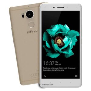 Infinix Zero 4