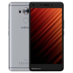 Infinix Zero 4 Plus