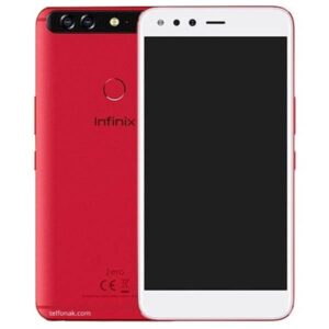 Infinix Zero 5