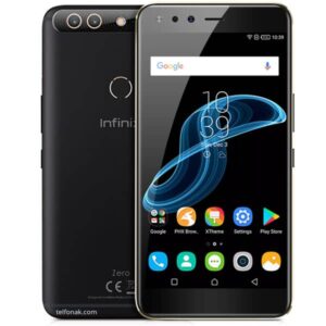Infinix Zero 5 Pro