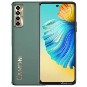 Tecno Camon 17P