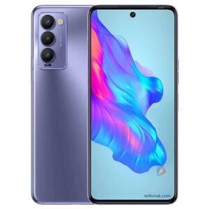 Tecno Camon 18