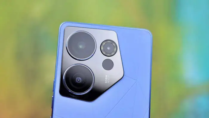 صورة Tecno Camon 20 Premier - 4