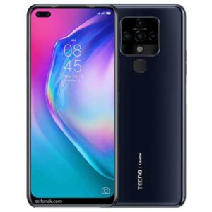 Tecno Camon 16 Pro