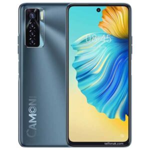 Tecno Camon 17 Pro