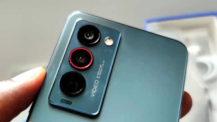 صورة Tecno Camon 18 Premier - 3