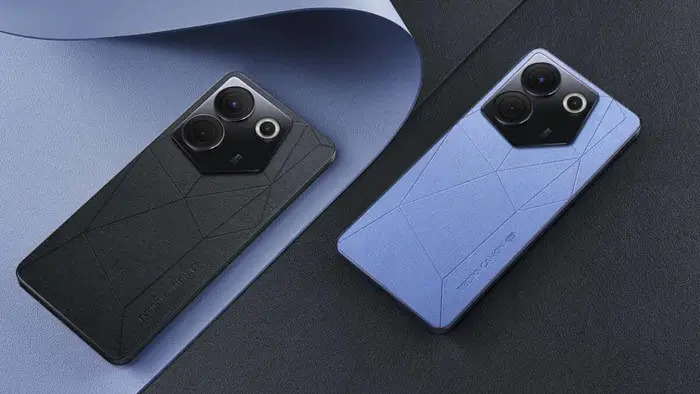 صورة Tecno Camon 20 Pro 5G - 3