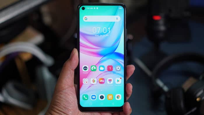 صورة Infinix Hot 10 - 3