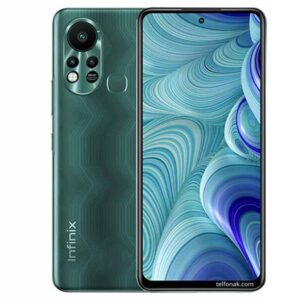 Infinix Hot 11s