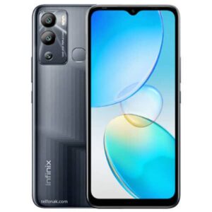 Infinix Hot 12i