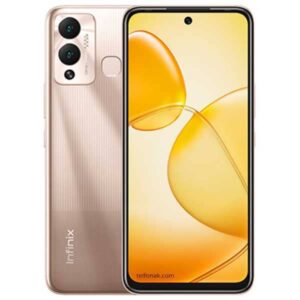 Infinix Hot 12 Play