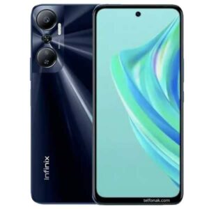Infinix Hot 20