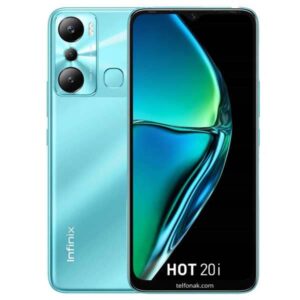Infinix Hot 20i