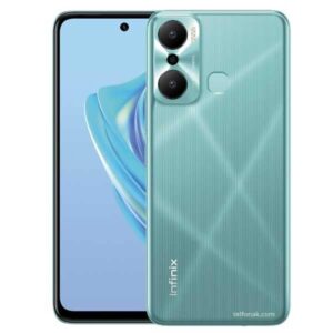 Infinix Hot 20 Play