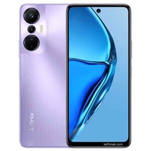 Infinix Hot 20S