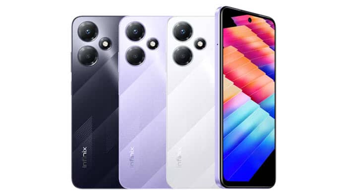 صورة Infinix Hot 30 Play - 1