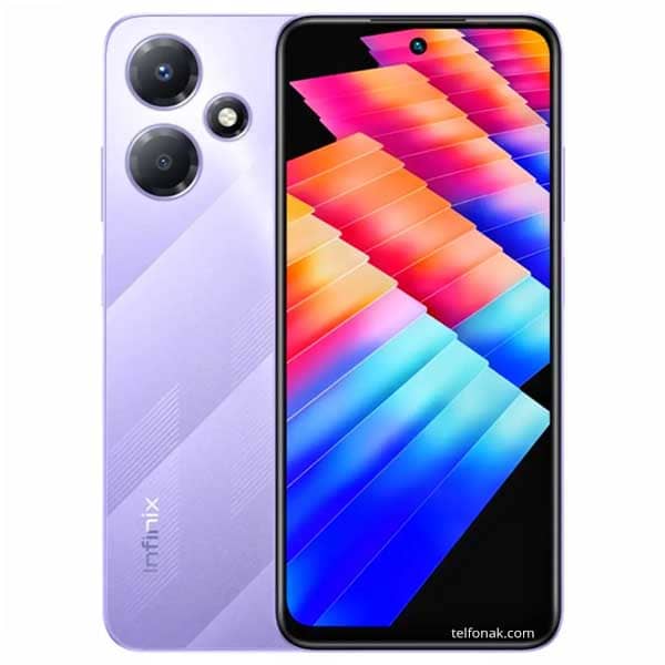 Infinix Hot 30 Play