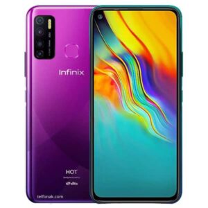 Infinix Hot 9