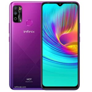 Infinix Hot 9 Play