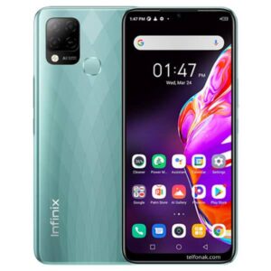 Infinix Hot 10s