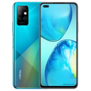 Infinix Note 8
