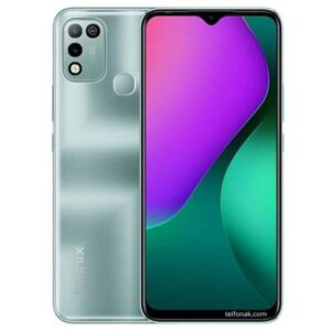 Infinix Hot 10 Play