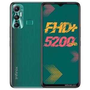 Infinix Hot 11