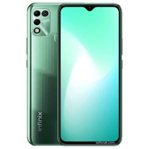 Infinix Hot 11 Play