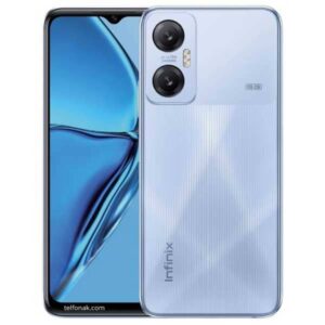 Infinix Hot 20 5G