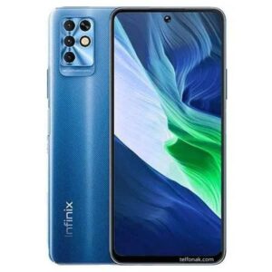 Infinix Note 11i