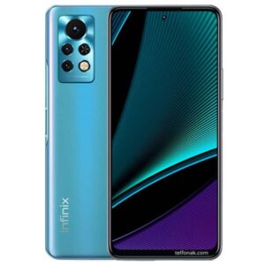 Infinix Note 11s