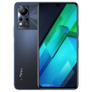 Infinix Note 12 G88