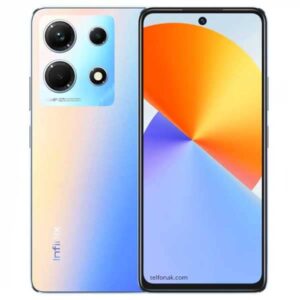 Infinix Note 30