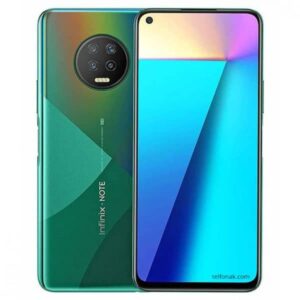Infinix Note 7