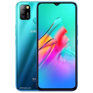Infinix Smart 5