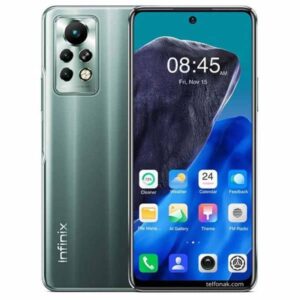 Infinix Note 11 Pro