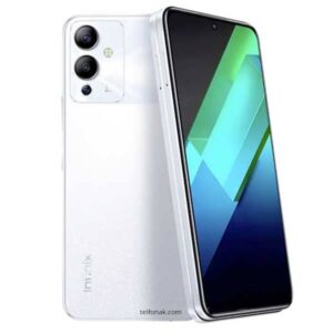 Infinix Note 12i