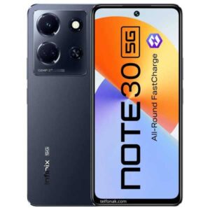 Infinix Note 30 5G