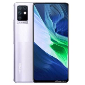 Infinix Note 10