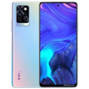 Infinix Note 10 Pro
