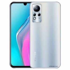 Infinix Note 11