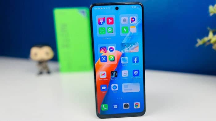 صورة Infinix Note 11 Pro - 2