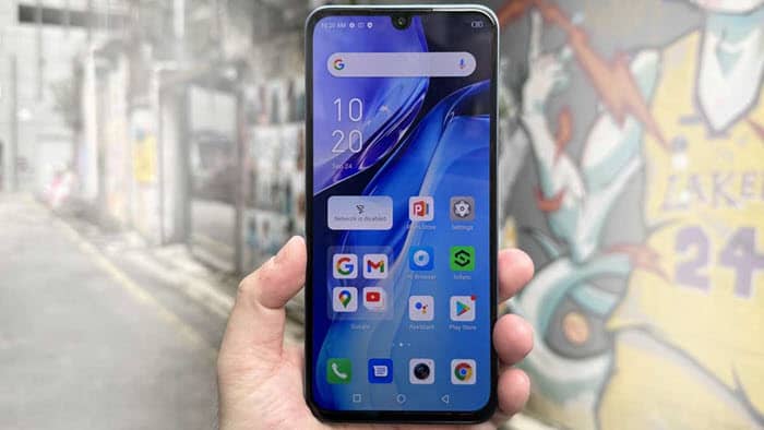 صورة Infinix Note 12 (2023) - 3