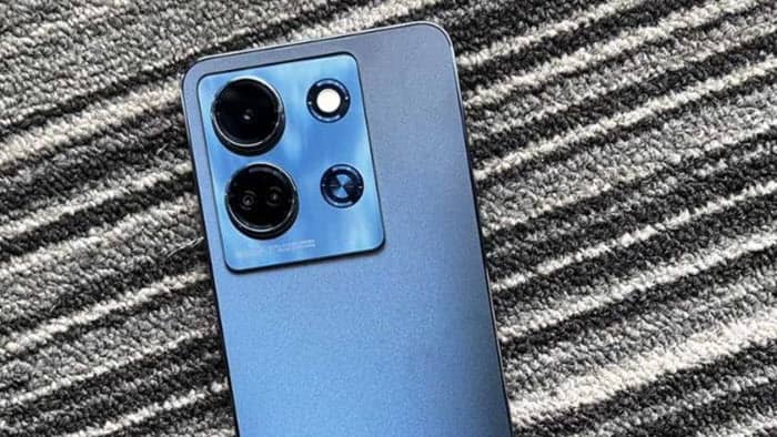 عيوب Infinix Note 30 5G