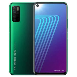 Infinix Note 7 Lite