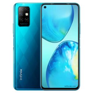 Infinix Note 8i